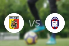 卡坦扎罗U19vs克罗托内U19比分预测【2025/12/06】