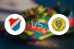 俄斯特拉发vs兹林比分结果战报【2026/03/08】