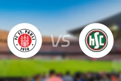 圣保利二队vsHSC汉诺威比分预测【2026/03/29】