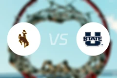 怀俄明大学vs犹他州立大学比分预测【2024/12/05】