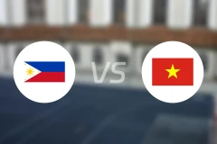 菲律宾vs越南比分预测【2025/12/15】
