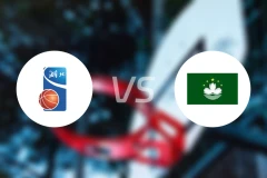 湖北vs中国澳门比分结果战报【2025/11/10】