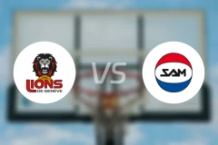 日内瓦狮子vs马萨尼奥比分预测【2026/01/04】