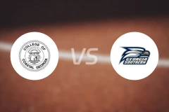 佐治亚州沿海学院vs乔治亚南方学院比分预测【2025/12/12】