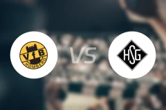 VFB洪贝格vs霍尔济姆SG比分预测【2025/10/19】
