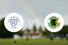 茨伯翰vs霍舍姆比分预测【2025/12/06】