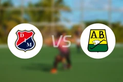 麦德林独立vs布卡拉曼加比分预测【2025/10/30】