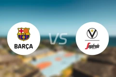 巴塞罗那vs博洛尼亚比分预测【2025/11/15】