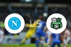 那不勒斯vs萨索洛比分预测【2026/01/18】