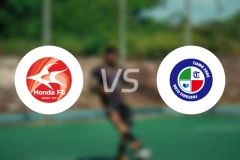 FC本田vs天籁枚方比分预测【2024/09/28】