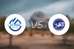 SV霍恩vs奥伯华特比分预测【2026/03/07】