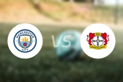 曼彻斯特城U19vs勒沃库森U19比分预测【2025/11/25】