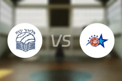 亚夫涅vs马卡比迦特比分预测【2025/11/05】