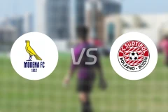 摩德纳vs南蒂罗尔比分预测【2025/11/23】