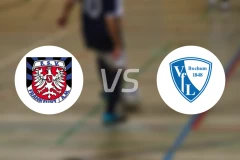 FSV法兰克福U19vs波鸿U19比分预测【2025/11/30】