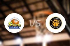 新韩银行大鸟女篮vs清州KB之星女篮比分预测【2025/11/26】