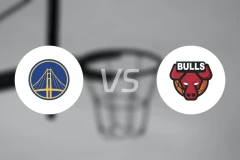 勇士vs公牛比分预测【2025/12/08】