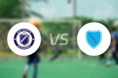 圣马丁布萨科vs联合防卫队比分预测【2026/04/12】