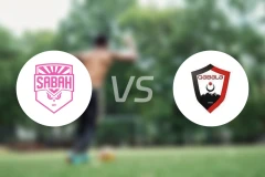 萨巴赫vsFK卡巴拉比分预测【2025/11/03】