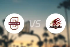 查尔斯顿大学vs依隆大学比分预测【2026/01/01】