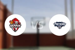 迪纳恩vs普瓦捷比分预测【2026/01/24】