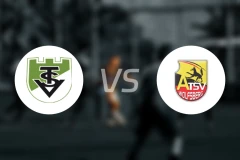 克马克特vsATSV沃夫堡比分预测【2024/08/31】