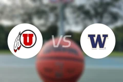 犹他大学vs华盛顿大学比分预测【2025/12/30】