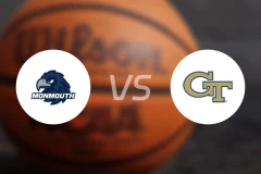 蒙茅斯大学vs佐治亚理工学院比分预测【2025/12/07】