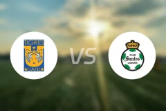 老虎大学女足vs桑托斯拉古纳女足比分预测【2026/03/13】