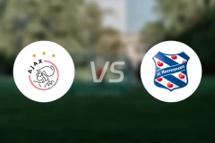 阿贾克斯vs海伦芬比分预测【2024/08/11】