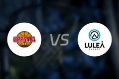 乌普萨拉女篮vs吕勒奥女篮比分预测【2025/11/30】