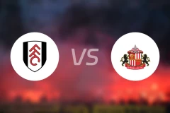 富勒姆vs桑德兰比分预测【2025/11/22】