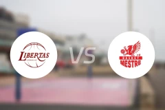 利伯塔斯利沃诺vs双子座梅斯特比分预测【2025/12/20】