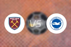 西汉姆联女足vs布莱顿女足比分预测【2026/02/08】