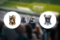 福克斯顿vs托顿比分预测【2025/11/15】