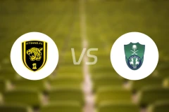 伊蒂哈德女足vs阿尔阿赫利女足比分结果战报【2025/11/15】