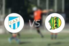 图库曼竞技vs阿尔多斯维比分预测【2026/03/12】