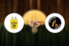 阿里斯vs帕特雷普罗米修斯比分预测【2025/11/23】