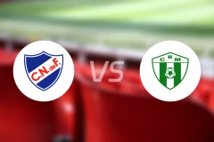 乌拉圭民族vs蒙特维多竞技比分预测【2026/02/15】