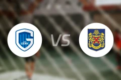 亨克B队vs贝弗伦比分结果战报【2025/12/18】