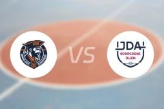 格拉沃利讷vs第戎比分预测【2026/01/25】