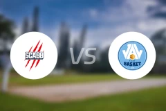 圣夏蒙vs维希‑克莱蒙比分预测【2026/01/31】