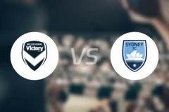 墨尔本胜利vs悉尼FC比分预测【2026/01/26】