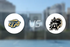 加劳德特vs西点军校比分预测【2025/12/08】