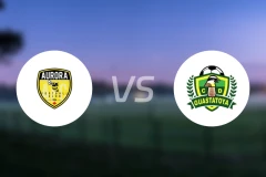 奥罗拉FCvs瓜斯塔托亚比分预测【2026/03/20】