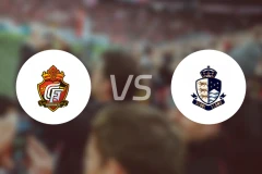 庆南FCvs首尔衣恋比分预测【2025/11/01】