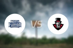 北佛罗里达vs奥斯汀皮耶州立比分预测【2026/01/02】