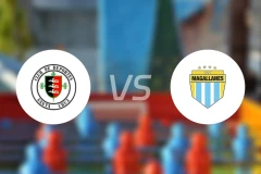 圣塔科鲁兹vs麦哲伦体育比分预测【2026/02/01】