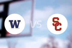 华盛顿大学女篮vs南加州大学女篮比分预测【2025/12/08】