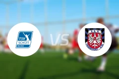 肖特美因茨vsFSV法兰克福比分预测【2026/02/28】